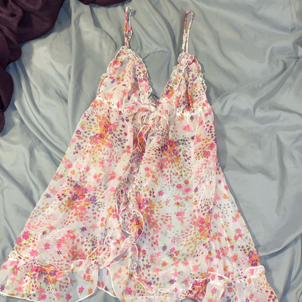 VS lingerie